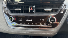 Toyota Corolla 1.8 VVT-i Hybrid Icon Tech 5dr CVT Hybrid Estate